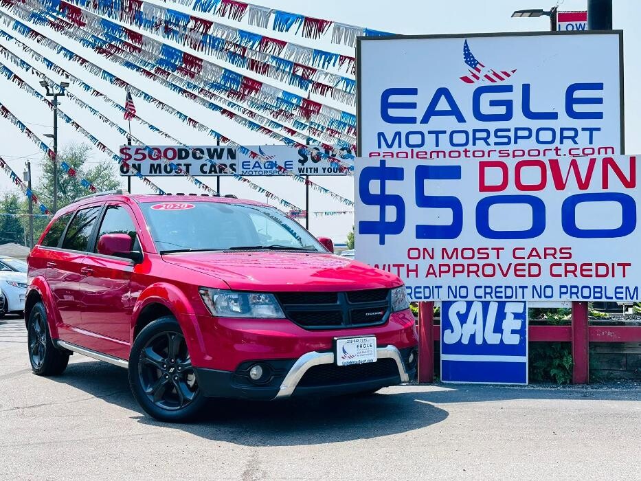 Images Eagle Motorsport Used Cars - Bad Credit Auto Finance in Northwest Indiana