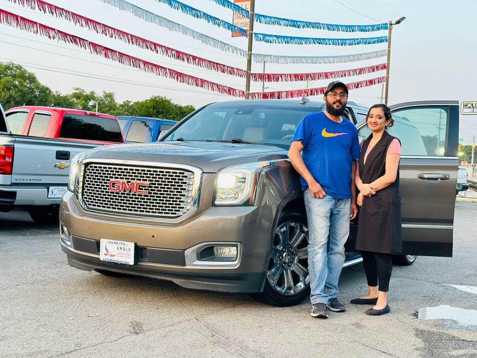 Images Eagle Motorsport Used Cars - Bad Credit Auto Finance in Northwest Indiana