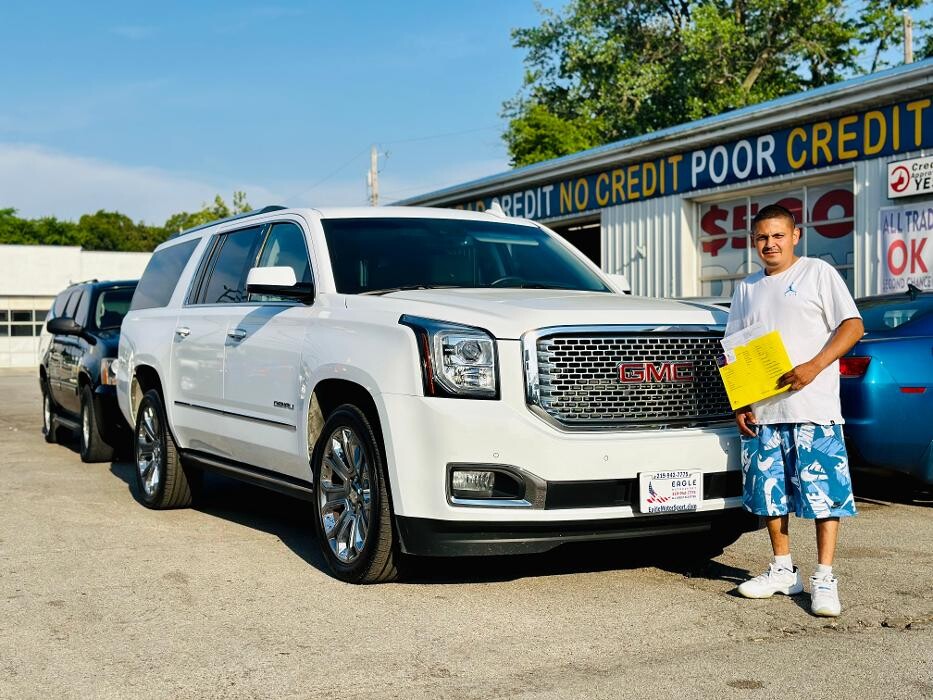Images Eagle Motorsport Used Cars - Bad Credit Auto Finance in Northwest Indiana
