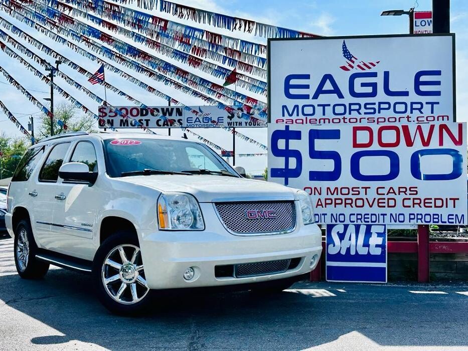 Images Eagle Motorsport Used Cars - Bad Credit Auto Finance in Northwest Indiana