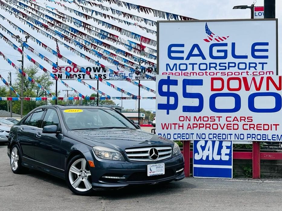 Images Eagle Motorsport Used Cars - Bad Credit Auto Finance in Northwest Indiana