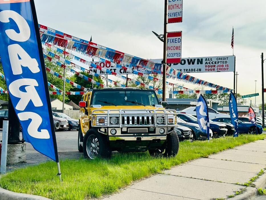 Images Eagle Motorsport Used Cars - Bad Credit Auto Finance in Northwest Indiana
