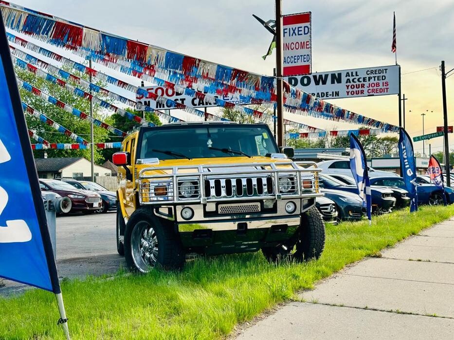 Images Eagle Motorsport Used Cars - Bad Credit Auto Finance in Northwest Indiana