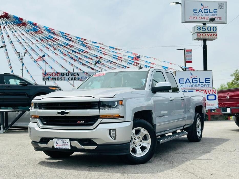 Images Eagle Motorsport Used Cars - Bad Credit Auto Finance in Northwest Indiana