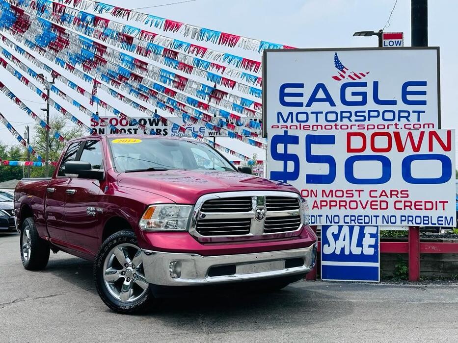 Images Eagle Motorsport Used Cars - Bad Credit Auto Finance in Northwest Indiana