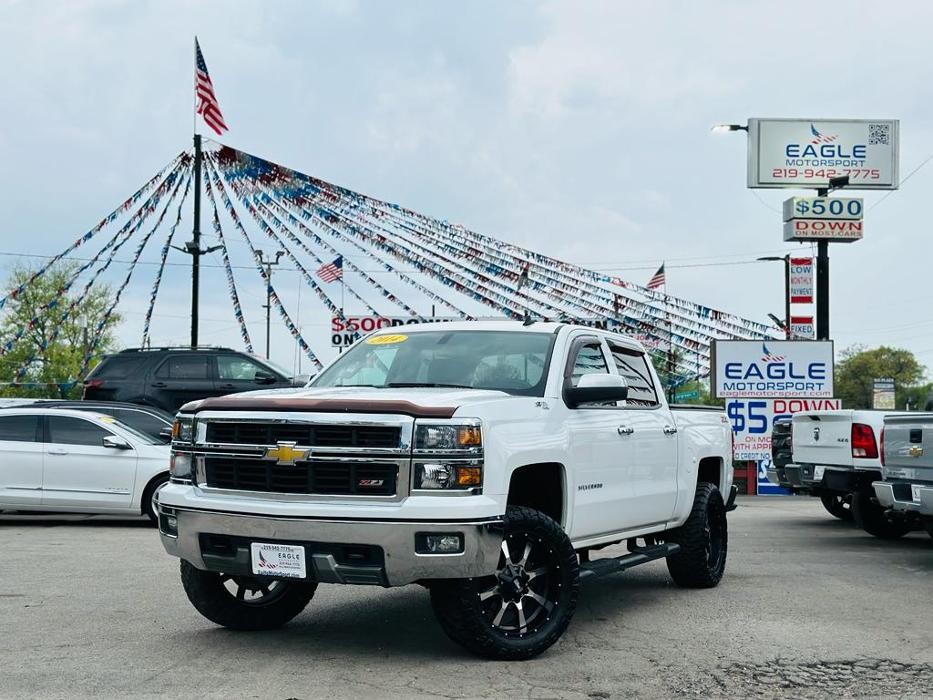 Images Eagle Motorsport Used Cars - Bad Credit Auto Finance in Northwest Indiana