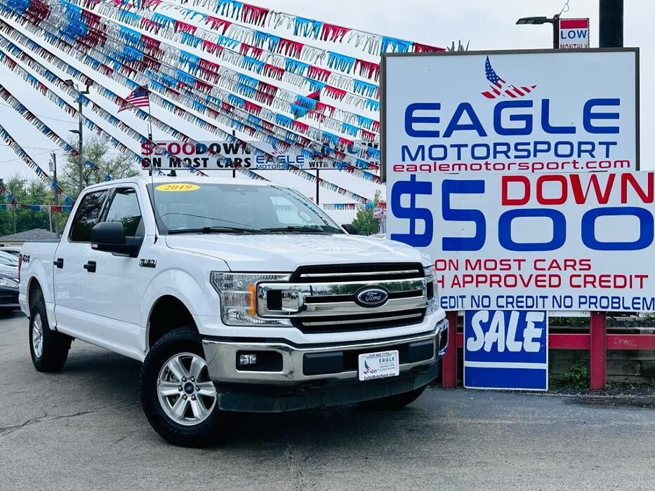 Images Eagle Motorsport Used Cars - Bad Credit Auto Finance in Northwest Indiana