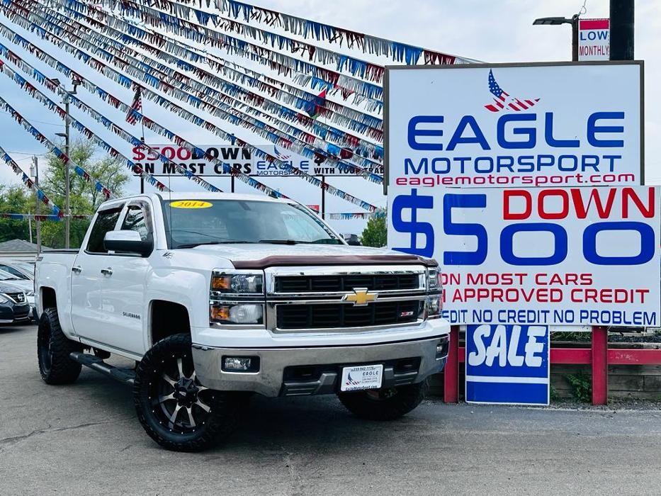 Images Eagle Motorsport Used Cars - Bad Credit Auto Finance in Northwest Indiana