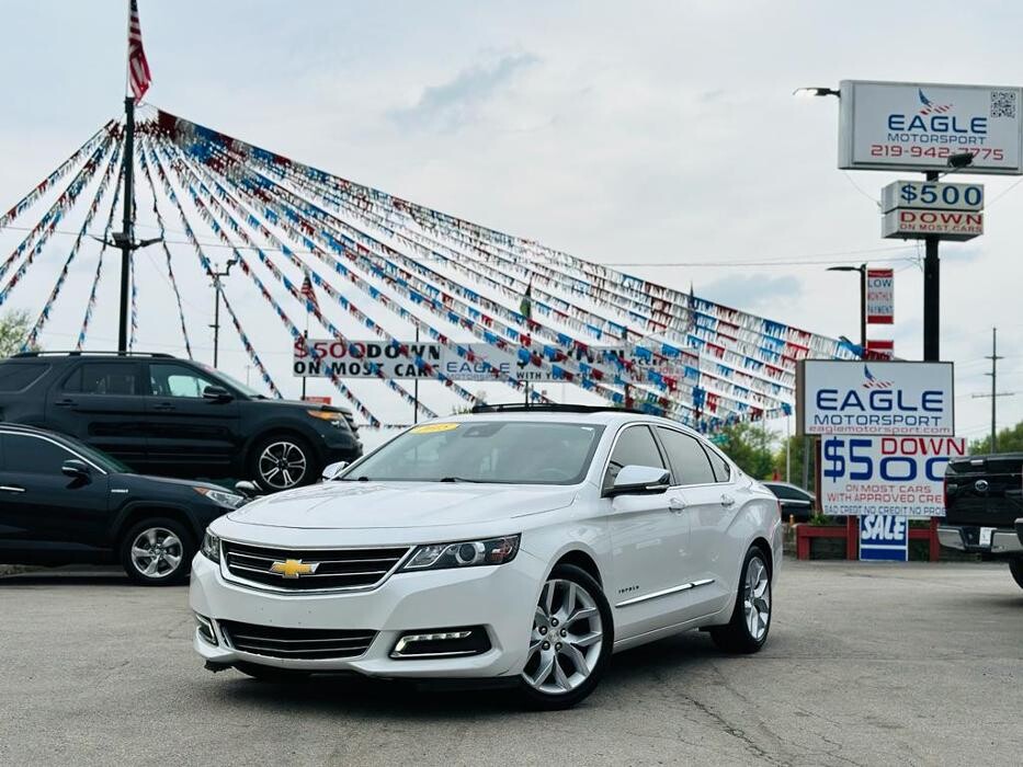 Images Eagle Motorsport Used Cars - Bad Credit Auto Finance in Northwest Indiana