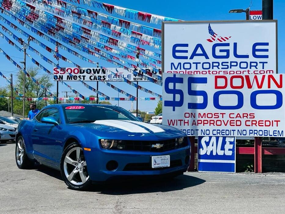 Images Eagle Motorsport Used Cars - Bad Credit Auto Finance in Northwest Indiana