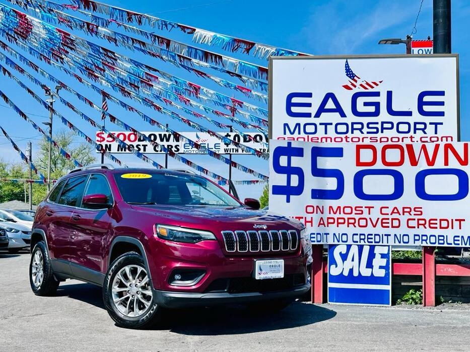 Images Eagle Motorsport Used Cars - Bad Credit Auto Finance in Northwest Indiana
