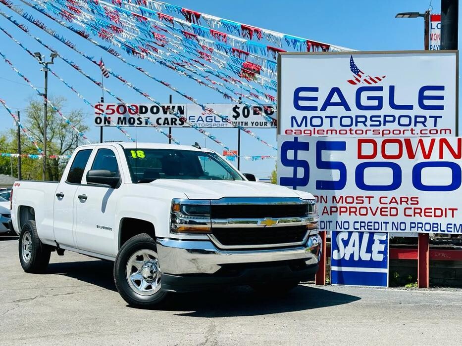 Images Eagle Motorsport Used Cars - Bad Credit Auto Finance in Northwest Indiana