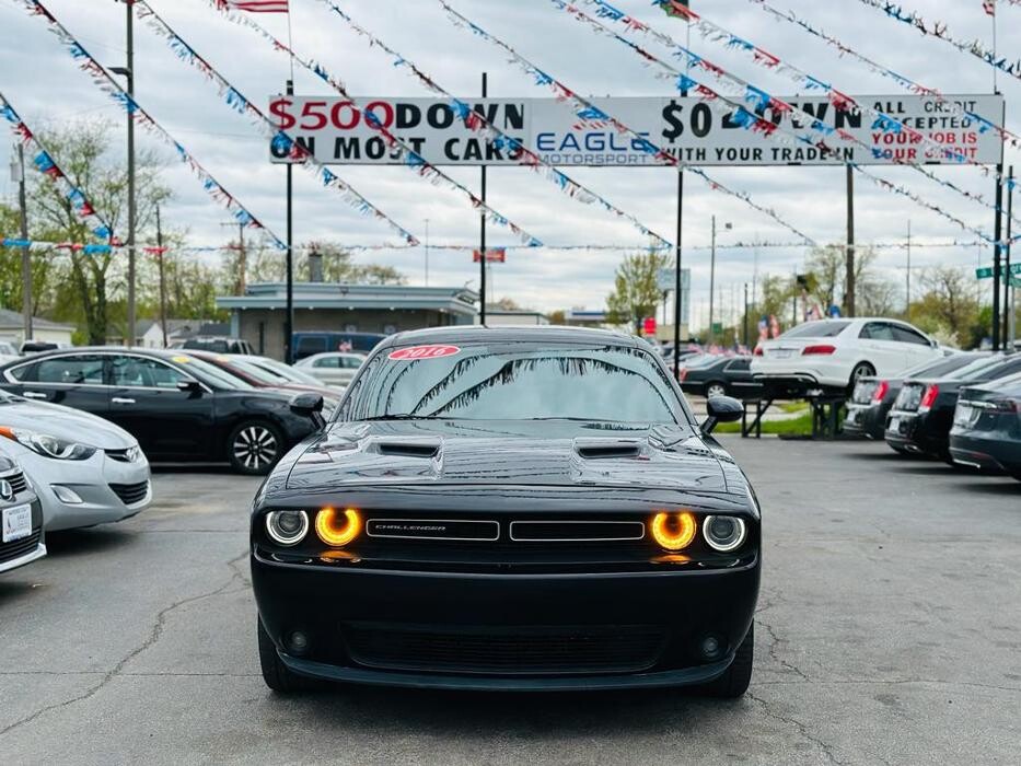 Images Eagle Motorsport Used Cars - Bad Credit Auto Finance in Northwest Indiana