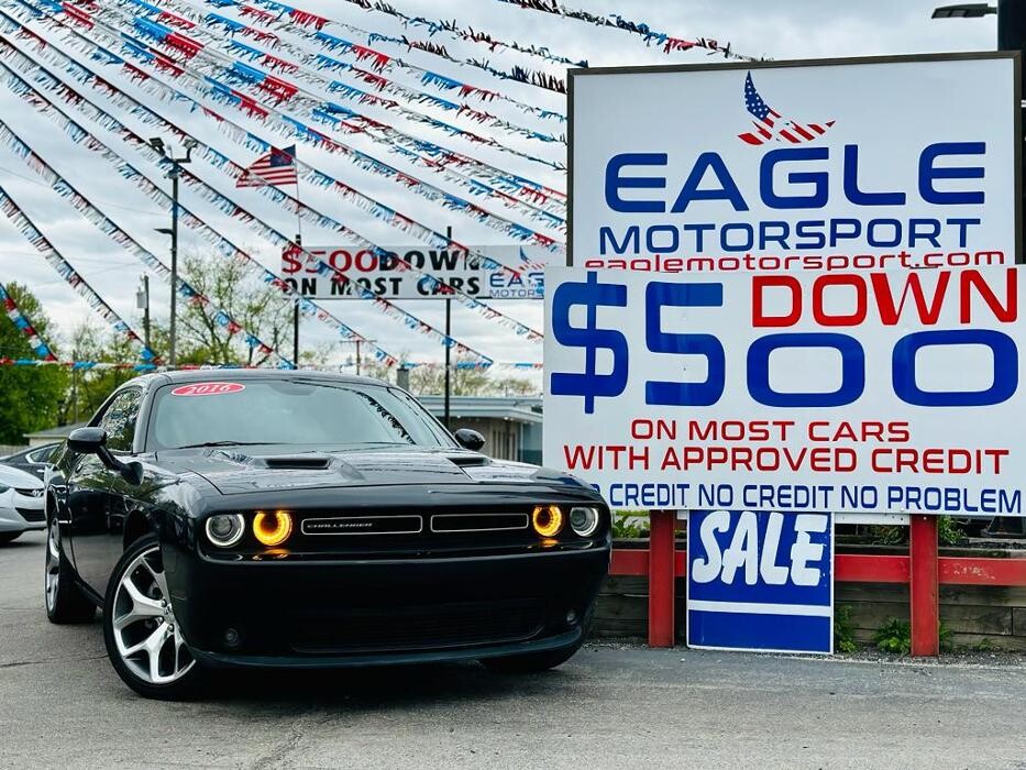 Images Eagle Motorsport Used Cars - Bad Credit Auto Finance in Northwest Indiana
