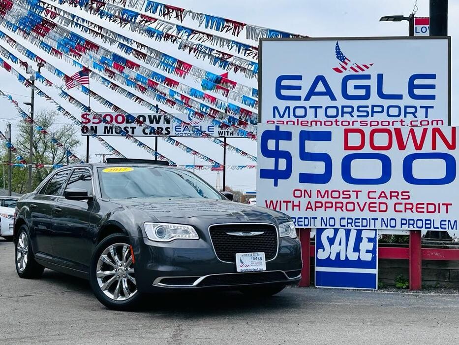 Images Eagle Motorsport Used Cars - Bad Credit Auto Finance in Northwest Indiana