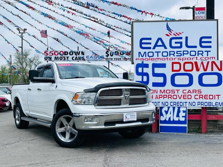 Images Eagle Motorsport Used Cars - Bad Credit Auto Finance in Northwest Indiana