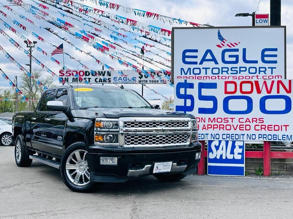 Images Eagle Motorsport Used Cars - Bad Credit Auto Finance in Northwest Indiana