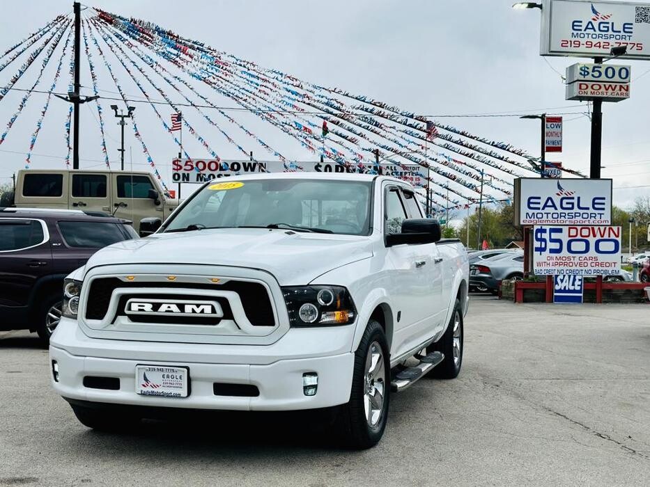 Images Eagle Motorsport Used Cars - Bad Credit Auto Finance in Northwest Indiana