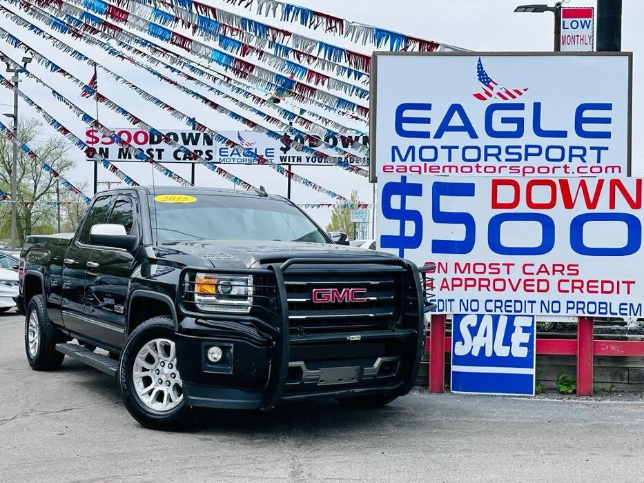Images Eagle Motorsport Used Cars - Bad Credit Auto Finance in Northwest Indiana