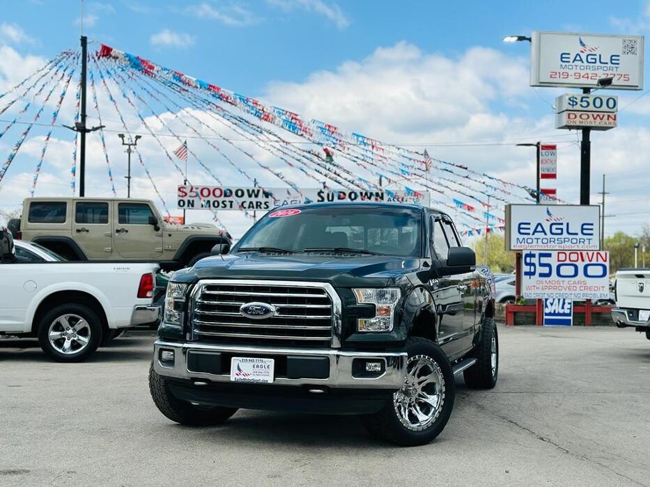 Images Eagle Motorsport Used Cars - Bad Credit Auto Finance in Northwest Indiana