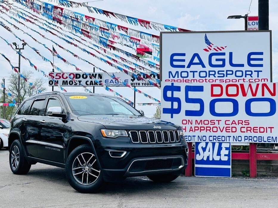 Images Eagle Motorsport Used Cars - Bad Credit Auto Finance in Northwest Indiana