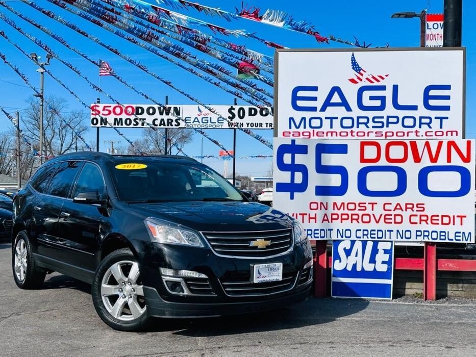 Images Eagle Motorsport Used Cars - Bad Credit Auto Finance in Northwest Indiana