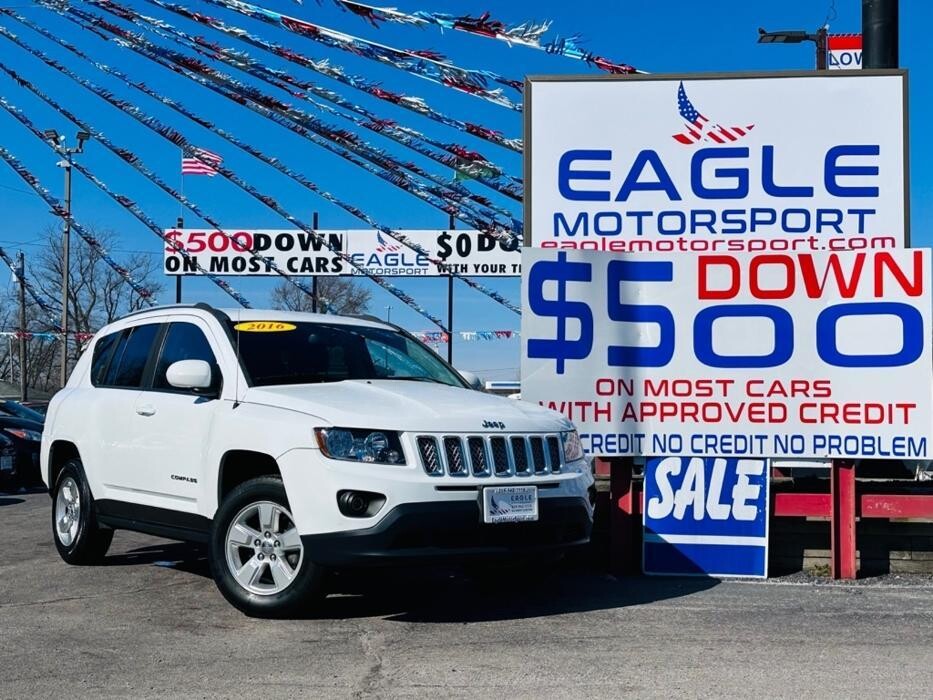 Images Eagle Motorsport Used Cars - Bad Credit Auto Finance in Northwest Indiana