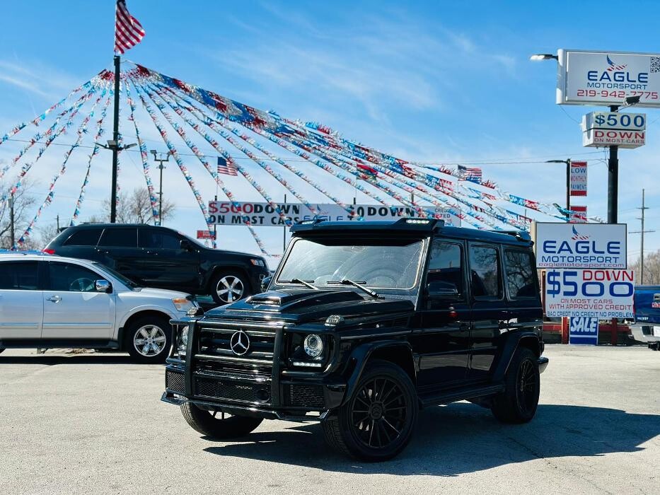 Images Eagle Motorsport Used Cars - Bad Credit Auto Finance in Northwest Indiana
