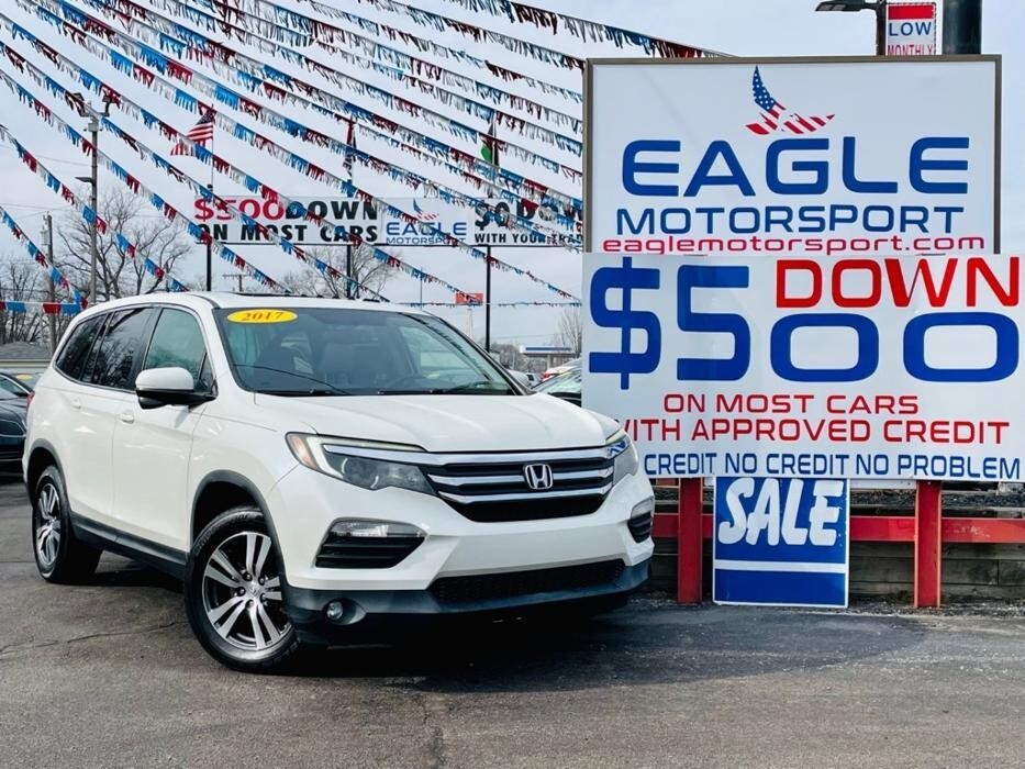 Images Eagle Motorsport Used Cars - Bad Credit Auto Finance in Northwest Indiana