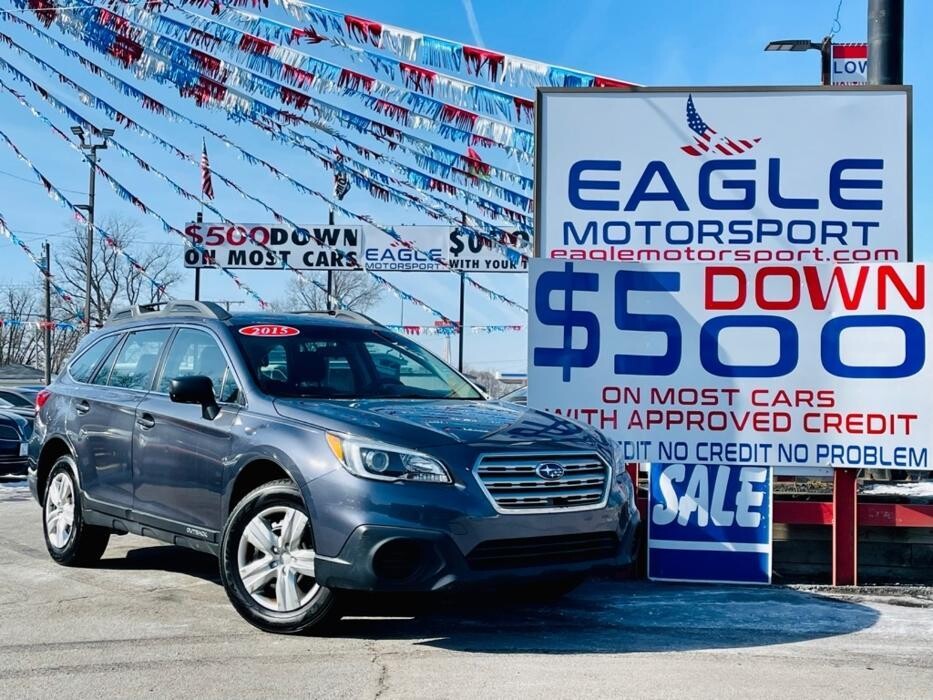 Images Eagle Motorsport Used Cars - Bad Credit Auto Finance in Northwest Indiana