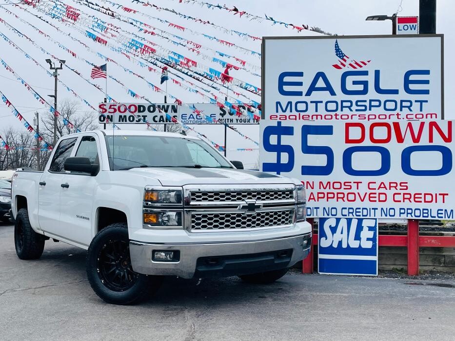 Images Eagle Motorsport Used Cars - Bad Credit Auto Finance in Northwest Indiana