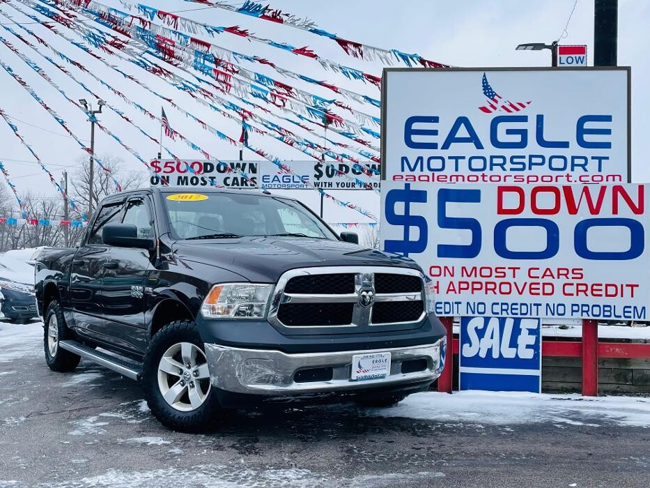 Images Eagle Motorsport Used Cars - Bad Credit Auto Finance in Northwest Indiana