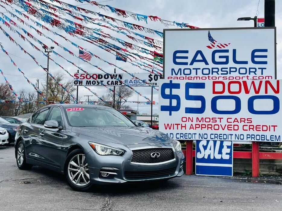 Images Eagle Motorsport Used Cars - Bad Credit Auto Finance in Northwest Indiana