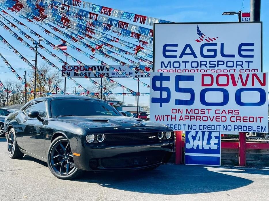 Images Eagle Motorsport Used Cars - Bad Credit Auto Finance in Northwest Indiana