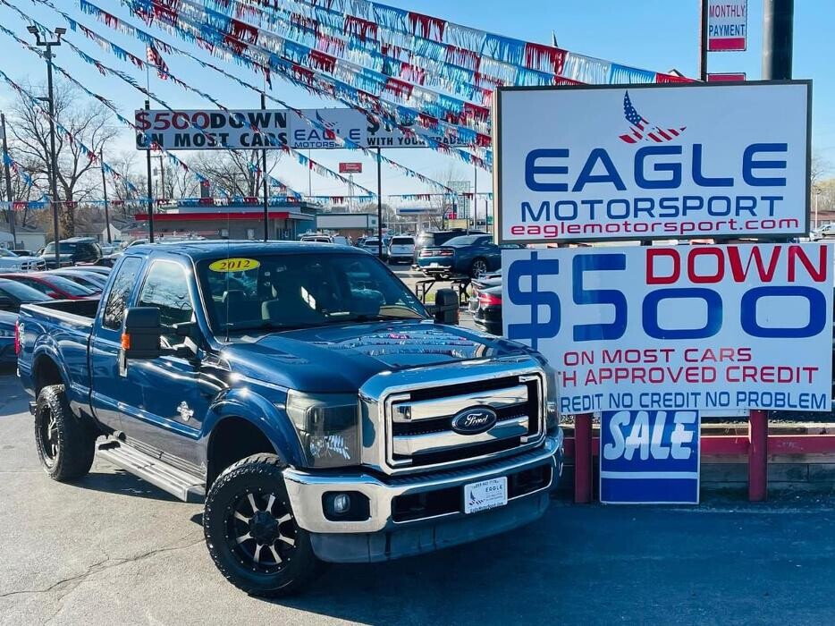 Images Eagle Motorsport Used Cars - Bad Credit Auto Finance in Northwest Indiana