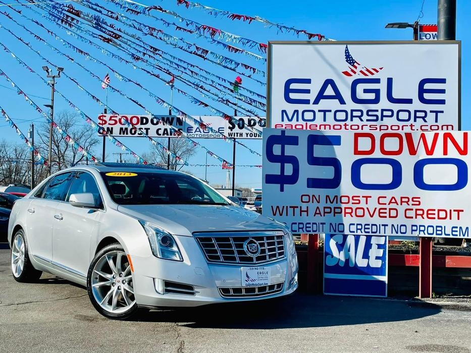 Images Eagle Motorsport Used Cars - Bad Credit Auto Finance in Northwest Indiana