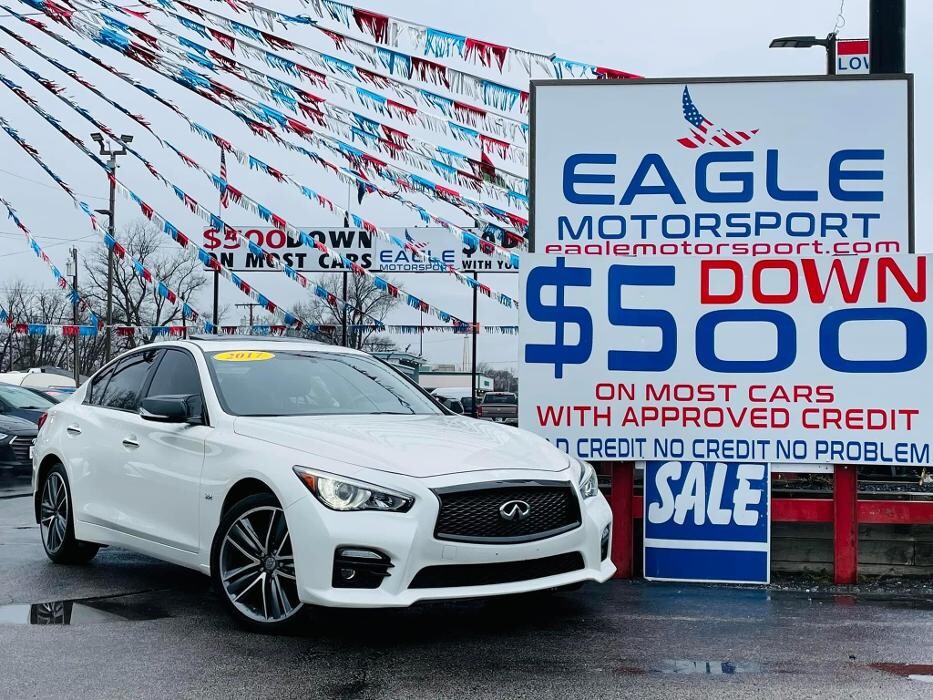 Images Eagle Motorsport Used Cars - Bad Credit Auto Finance in Northwest Indiana