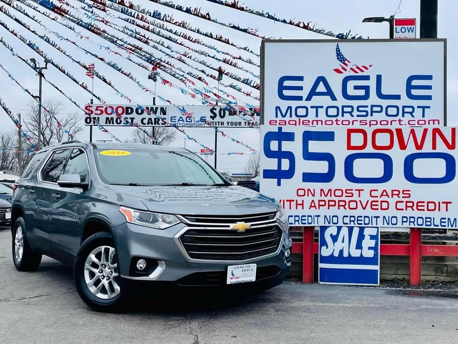 Images Eagle Motorsport Used Cars - Bad Credit Auto Finance in Northwest Indiana