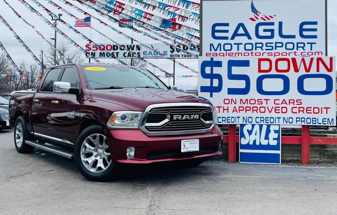 Images Eagle Motorsport Used Cars - Bad Credit Auto Finance in Northwest Indiana