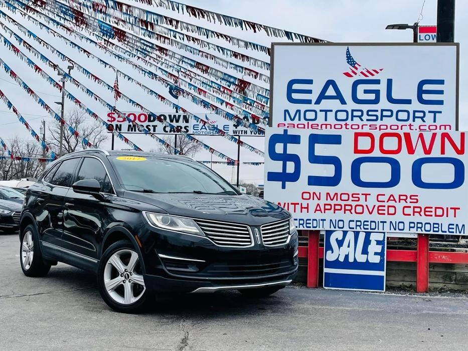 Images Eagle Motorsport Used Cars - Bad Credit Auto Finance in Northwest Indiana