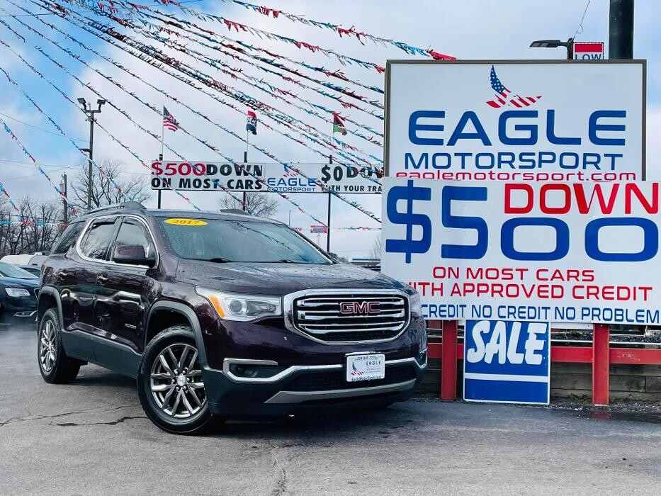 Images Eagle Motorsport Used Cars - Bad Credit Auto Finance in Northwest Indiana