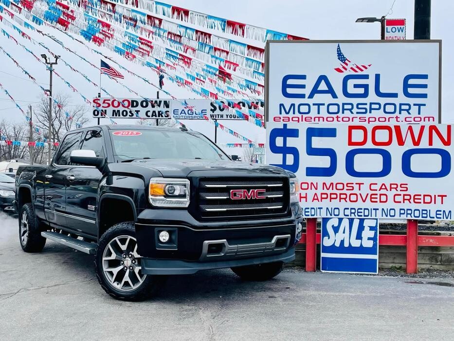 Images Eagle Motorsport Used Cars - Bad Credit Auto Finance in Northwest Indiana