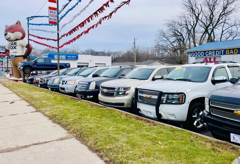 Images Eagle Motorsport Used Cars - Bad Credit Auto Finance in Northwest Indiana