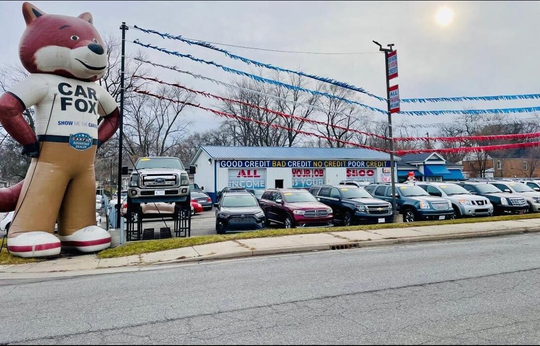 Images Eagle Motorsport Used Cars - Bad Credit Auto Finance in Northwest Indiana