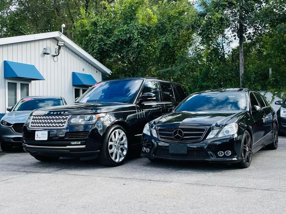 Images Eagle Motorsport Used Cars - Bad Credit Auto Finance in Northwest Indiana