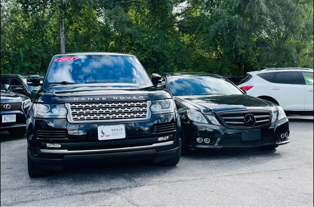 Images Eagle Motorsport Used Cars - Bad Credit Auto Finance in Northwest Indiana