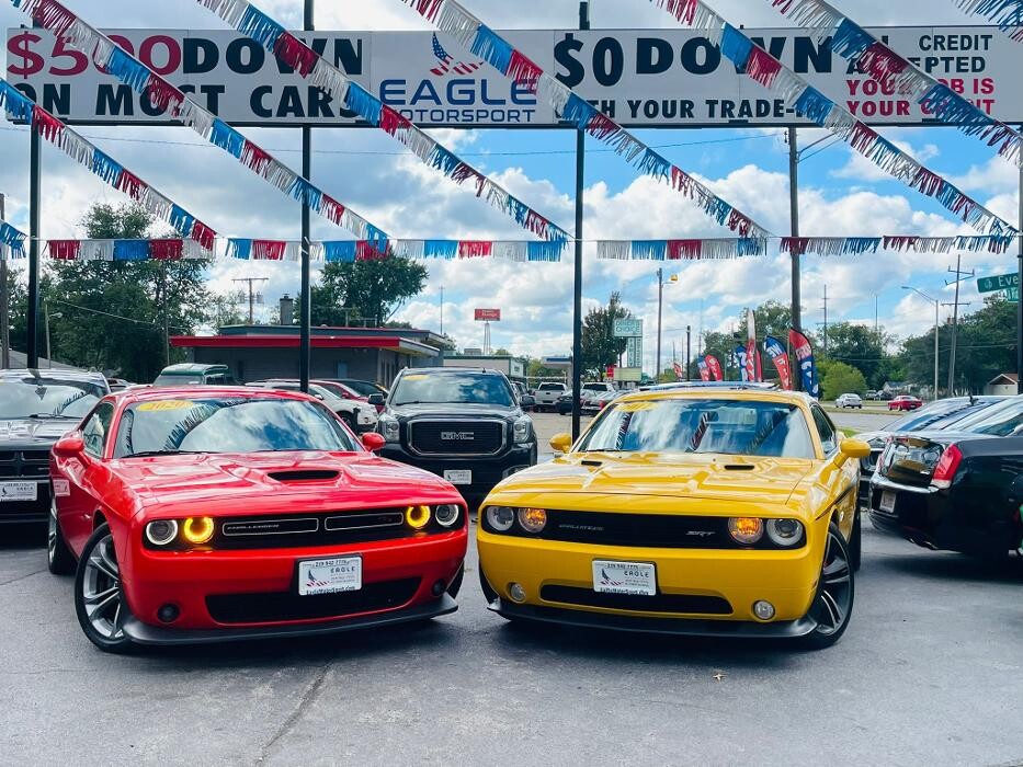 Images Eagle Motorsport Used Cars - Bad Credit Auto Finance in Northwest Indiana