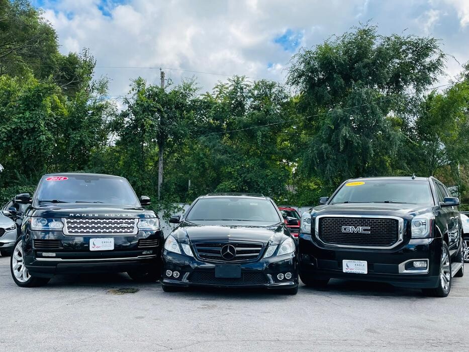 Images Eagle Motorsport Used Cars - Bad Credit Auto Finance in Northwest Indiana