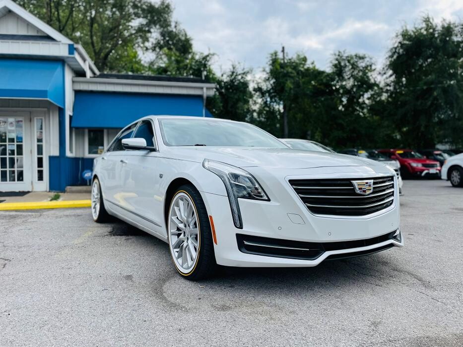 Images Eagle Motorsport Used Cars - Bad Credit Auto Finance in Northwest Indiana