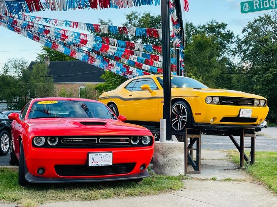 Images Eagle Motorsport Used Cars - Bad Credit Auto Finance in Northwest Indiana